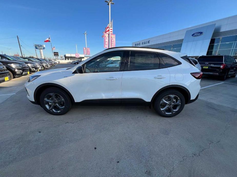 new 2025 Ford Escape car, priced at $32,470