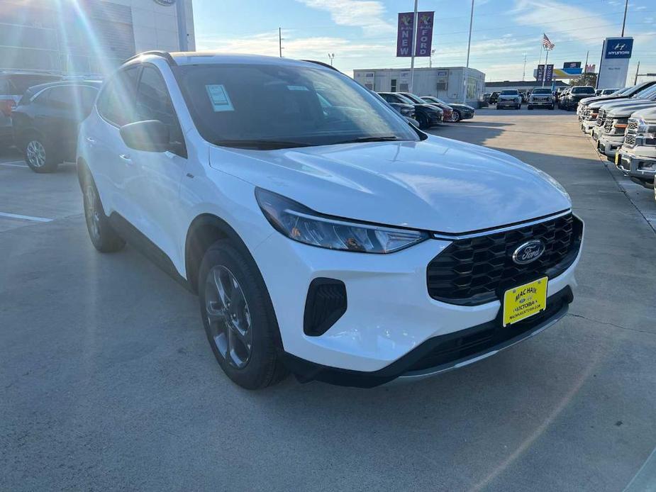 new 2025 Ford Escape car, priced at $32,470