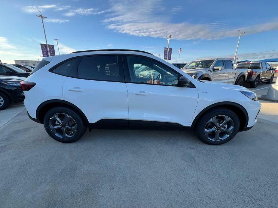 new 2025 Ford Escape car, priced at $32,470