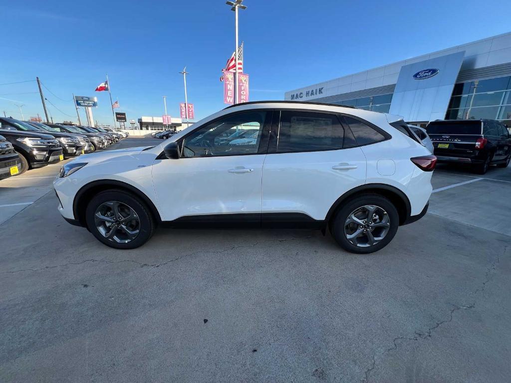 new 2025 Ford Escape car, priced at $30,470