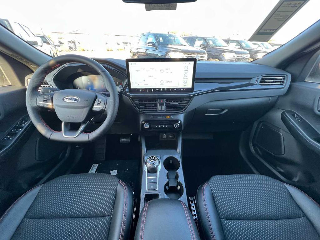new 2025 Ford Escape car, priced at $30,470