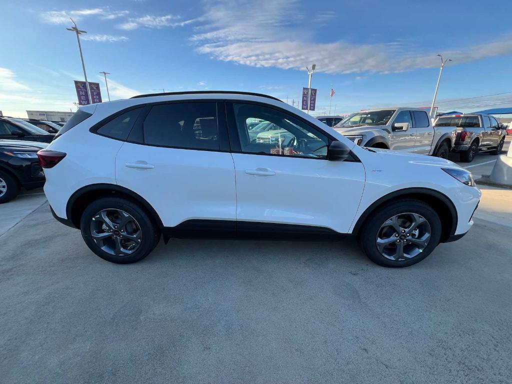 new 2025 Ford Escape car, priced at $30,470