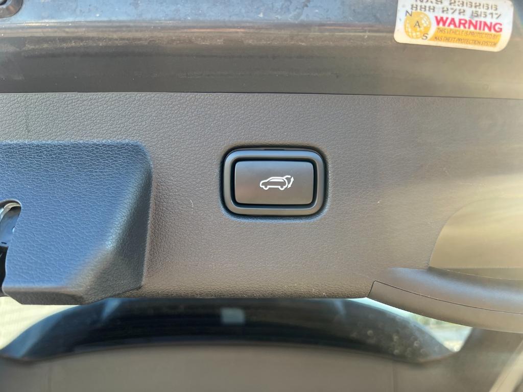 used 2023 Kia Sportage car, priced at $28,958