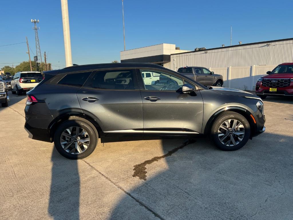 used 2023 Kia Sportage car, priced at $28,958