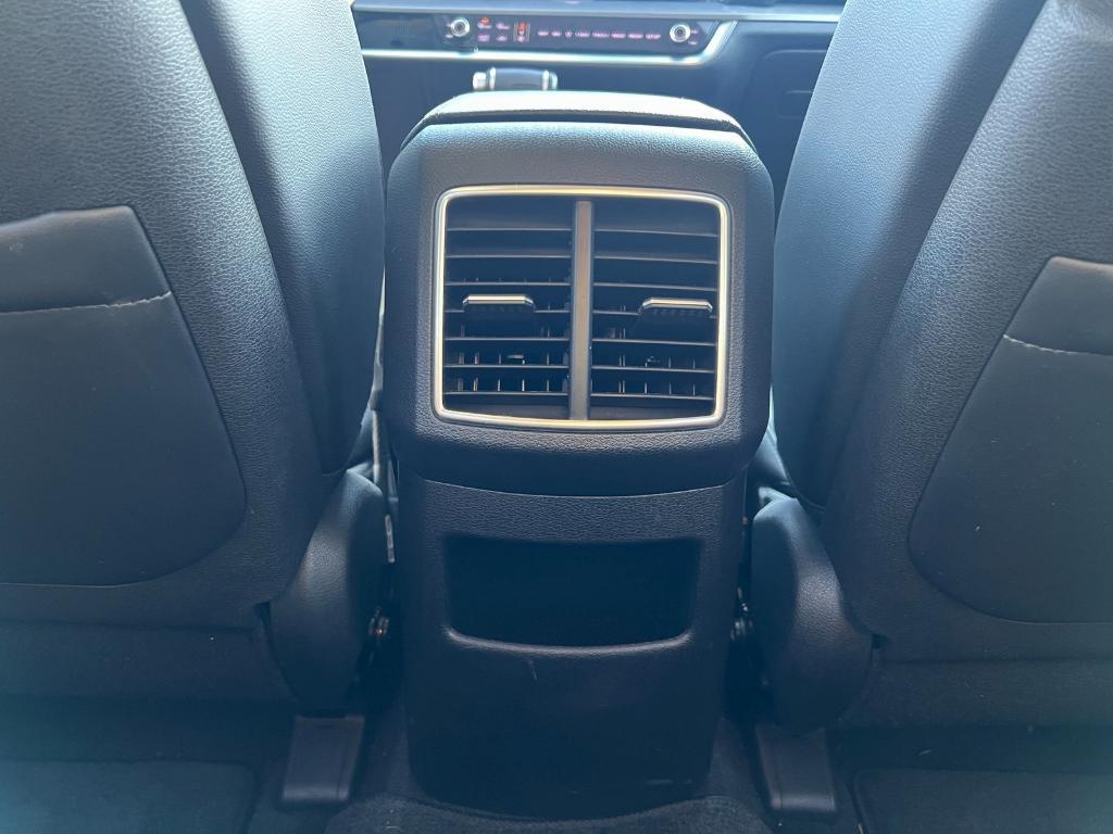 used 2023 Kia Sportage car, priced at $28,958