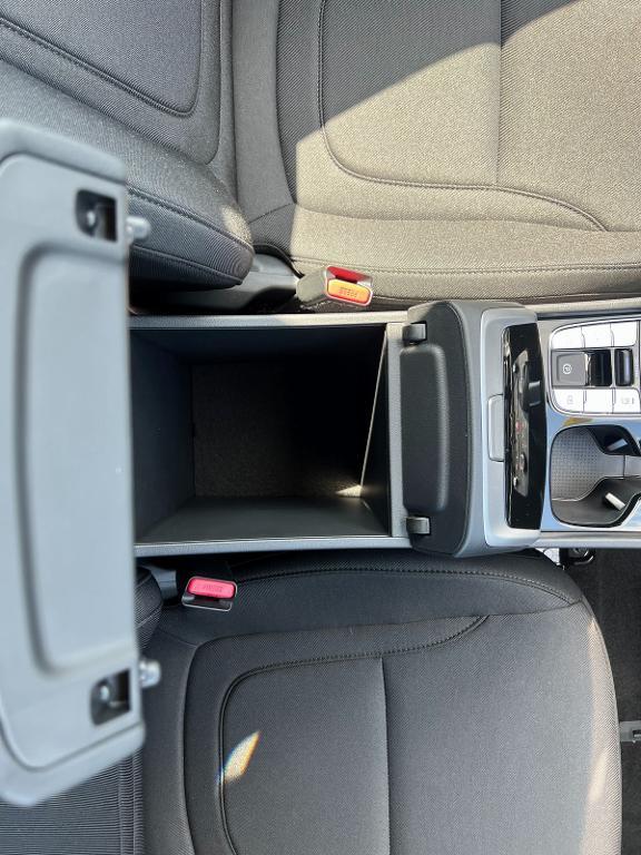 new 2025 Hyundai Tucson car, priced at $30,105