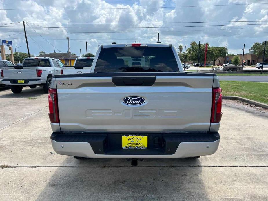 new 2024 Ford F-150 car, priced at $40,795