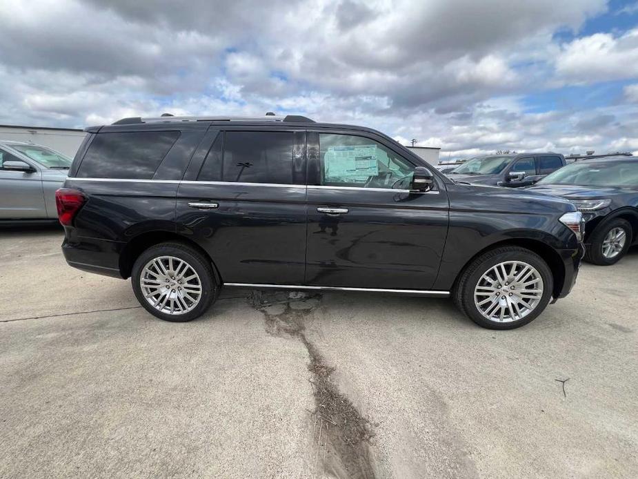 new 2024 Ford Expedition car, priced at $63,740