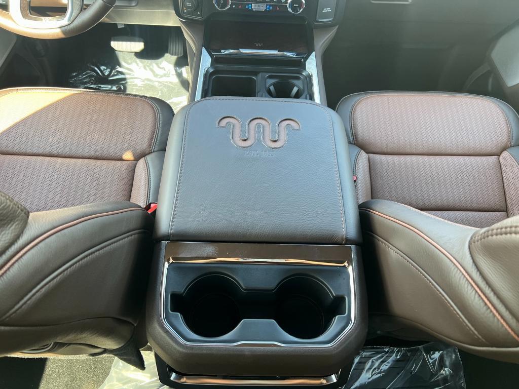 new 2026 Ford F-250 car, priced at $90,020