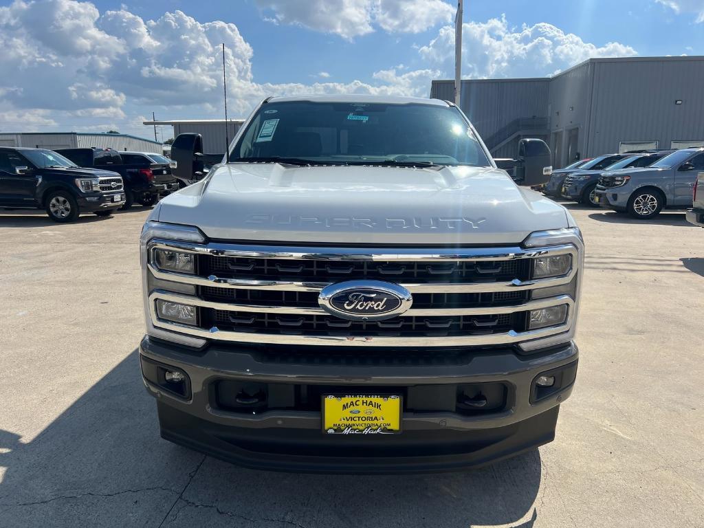 new 2026 Ford F-250 car, priced at $90,020