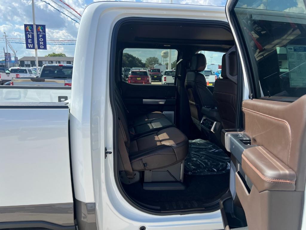 new 2026 Ford F-250 car, priced at $90,020