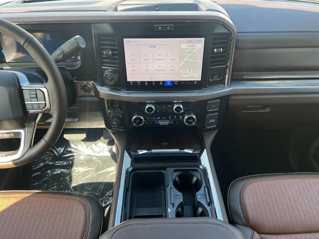 new 2026 Ford F-250 car, priced at $90,020