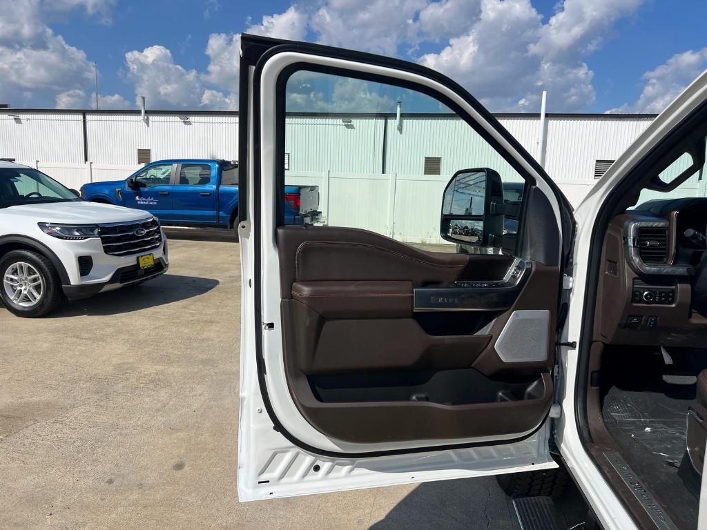 new 2026 Ford F-250 car, priced at $90,020