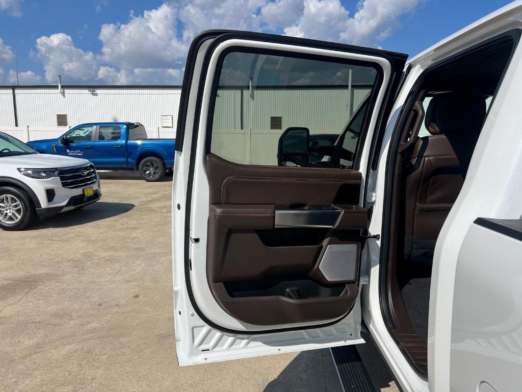 new 2026 Ford F-250 car, priced at $90,020