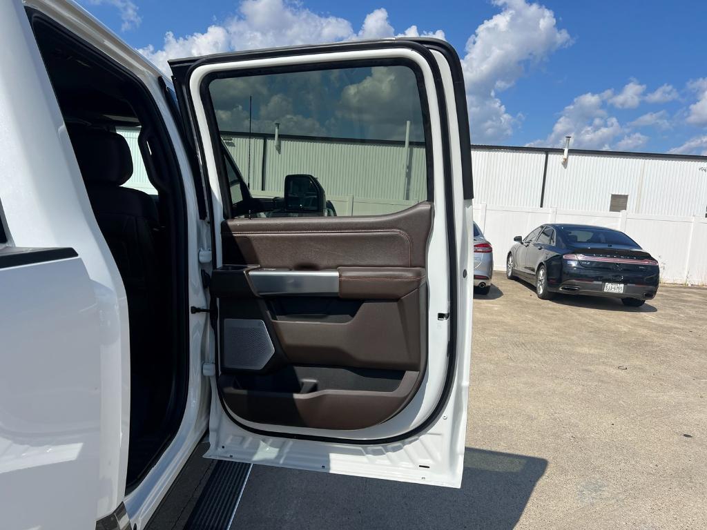 new 2026 Ford F-250 car, priced at $90,020