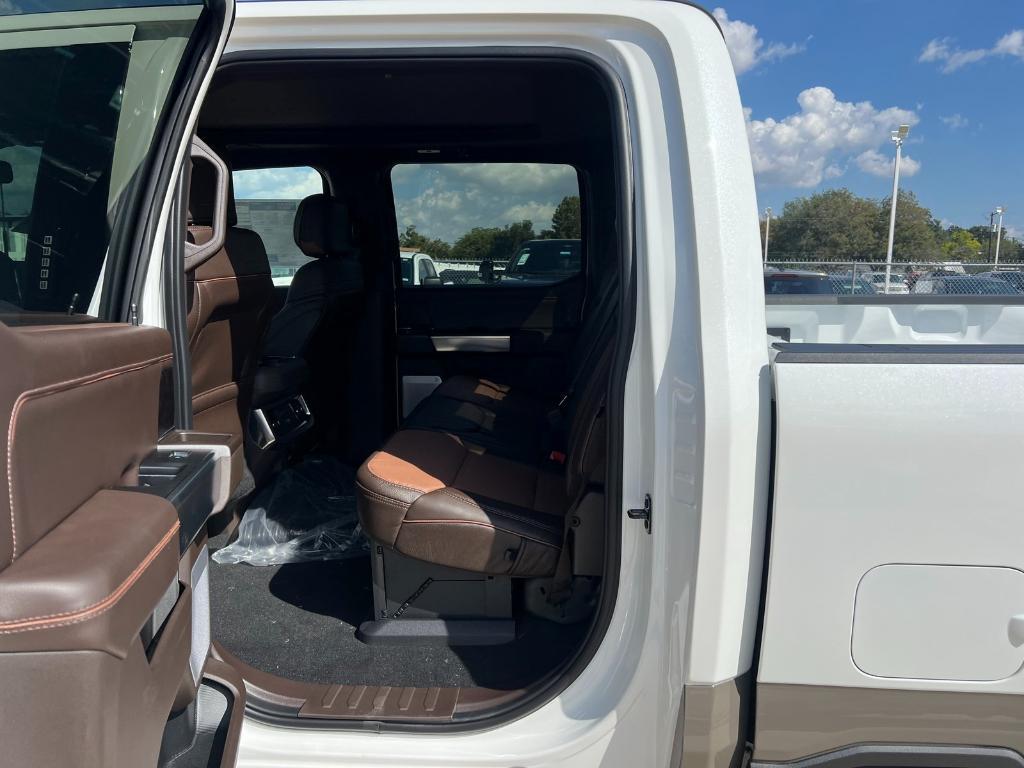 new 2026 Ford F-250 car, priced at $90,020