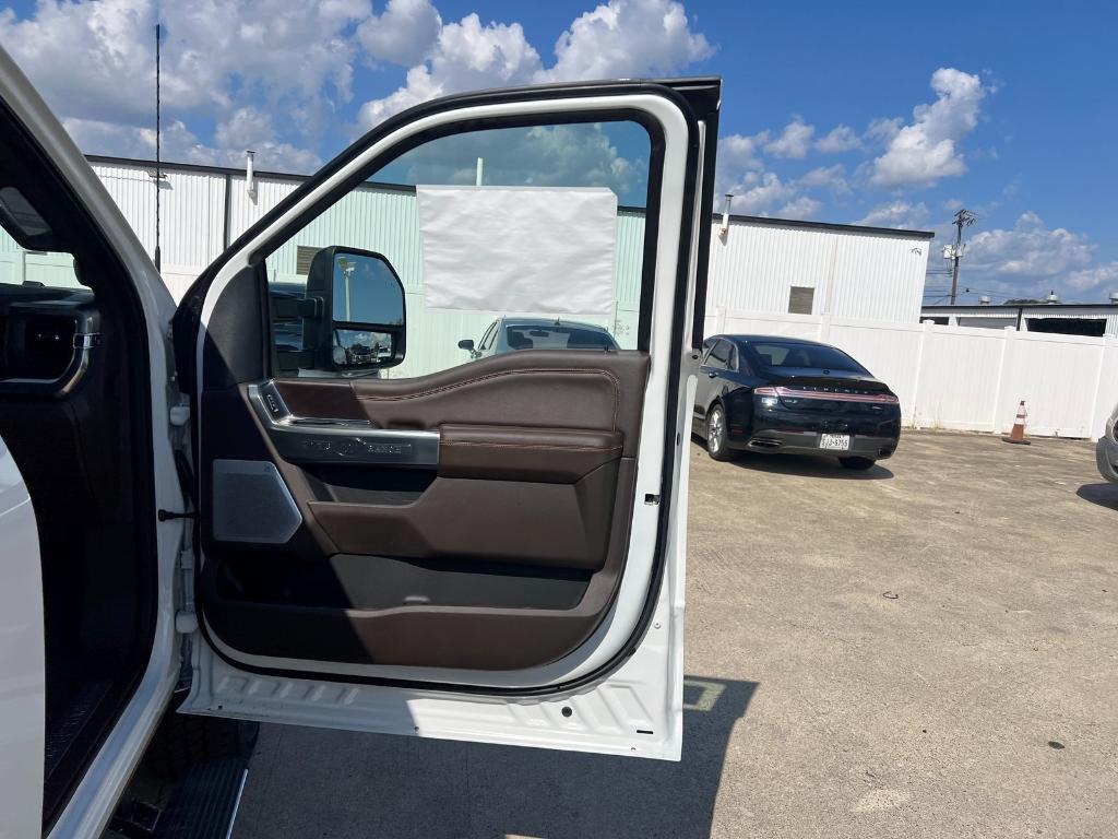 new 2026 Ford F-250 car, priced at $90,020