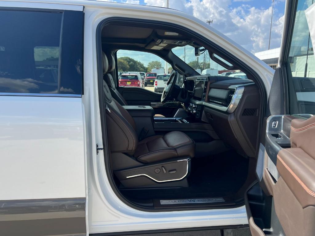 new 2026 Ford F-250 car, priced at $90,020