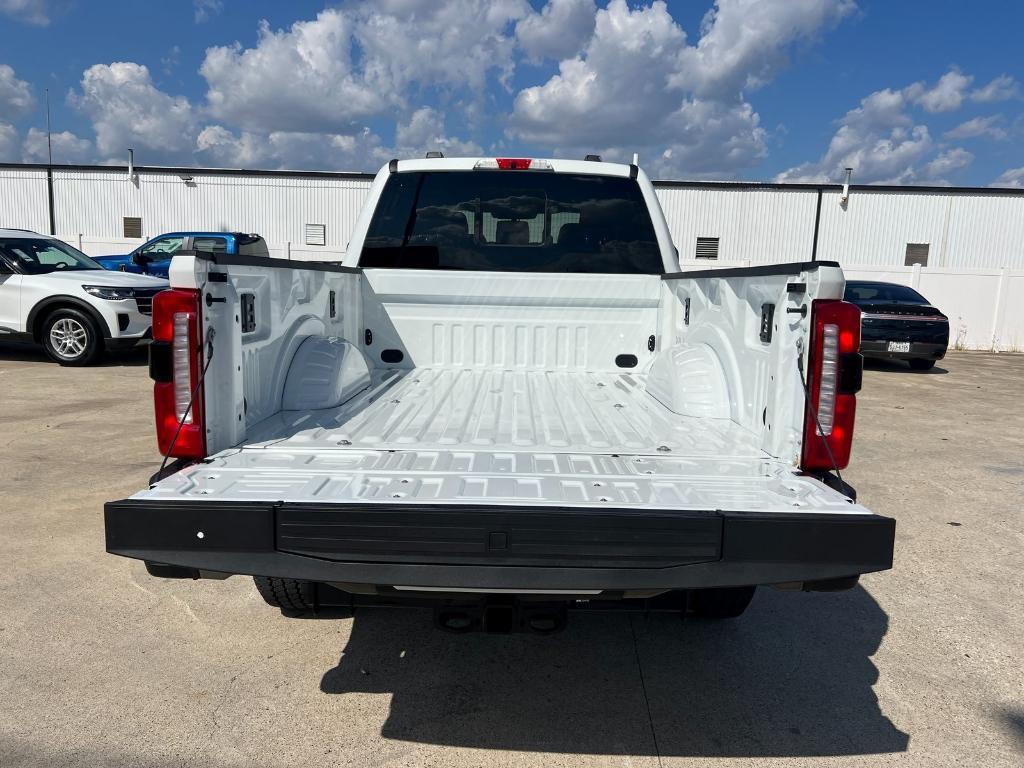 new 2026 Ford F-250 car, priced at $90,020