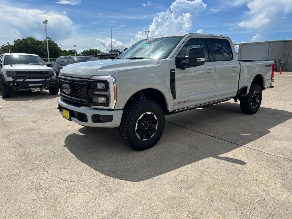 new 2025 Ford F-250 car, priced at $87,755