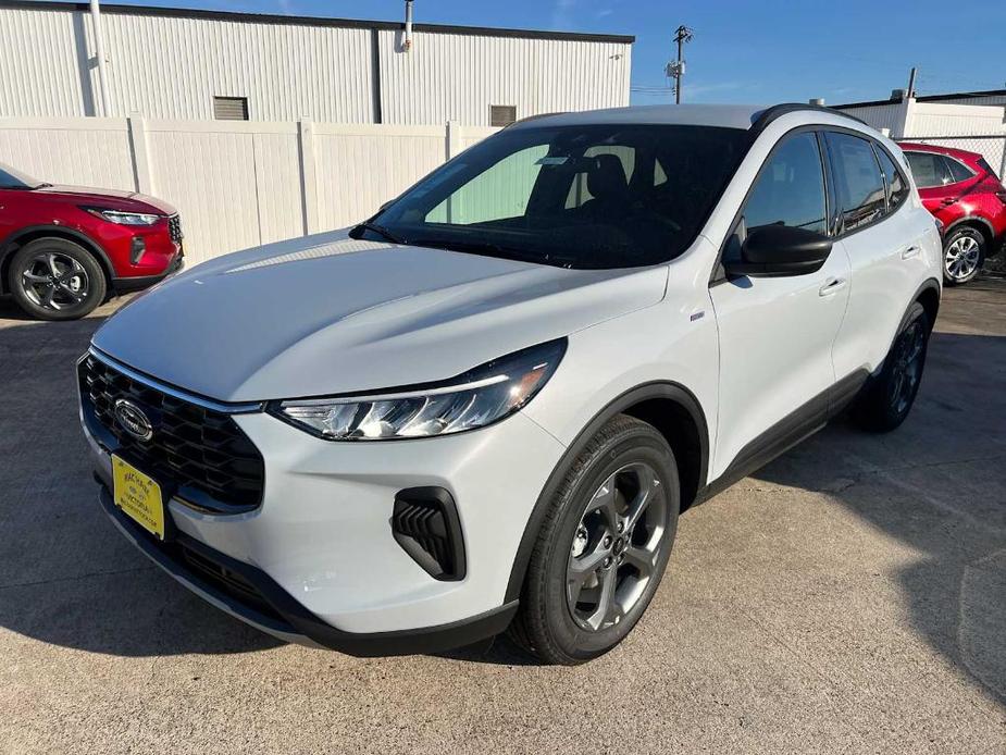 new 2025 Ford Escape car, priced at $31,475