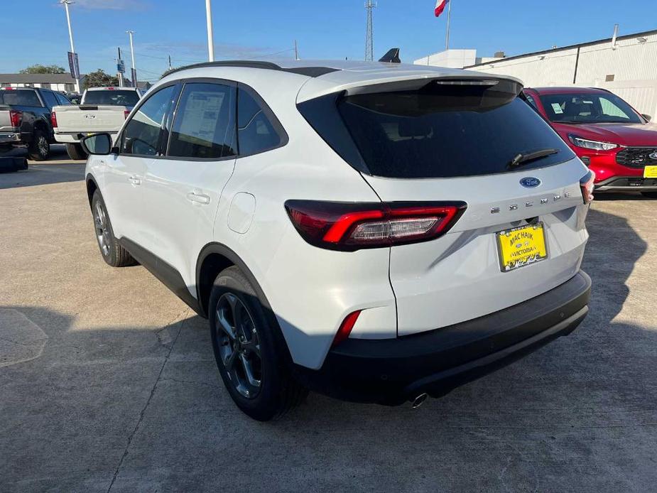 new 2025 Ford Escape car, priced at $31,475