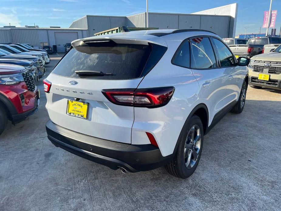 new 2025 Ford Escape car, priced at $31,475