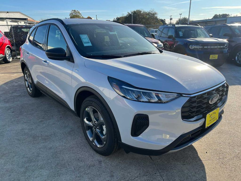 new 2025 Ford Escape car, priced at $31,475