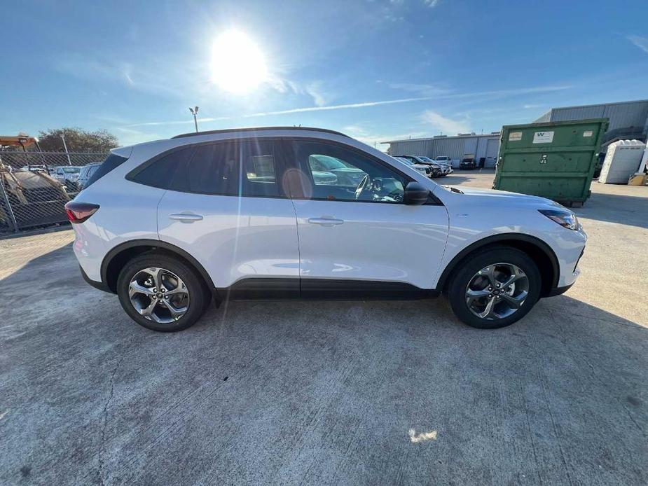 new 2025 Ford Escape car, priced at $31,475