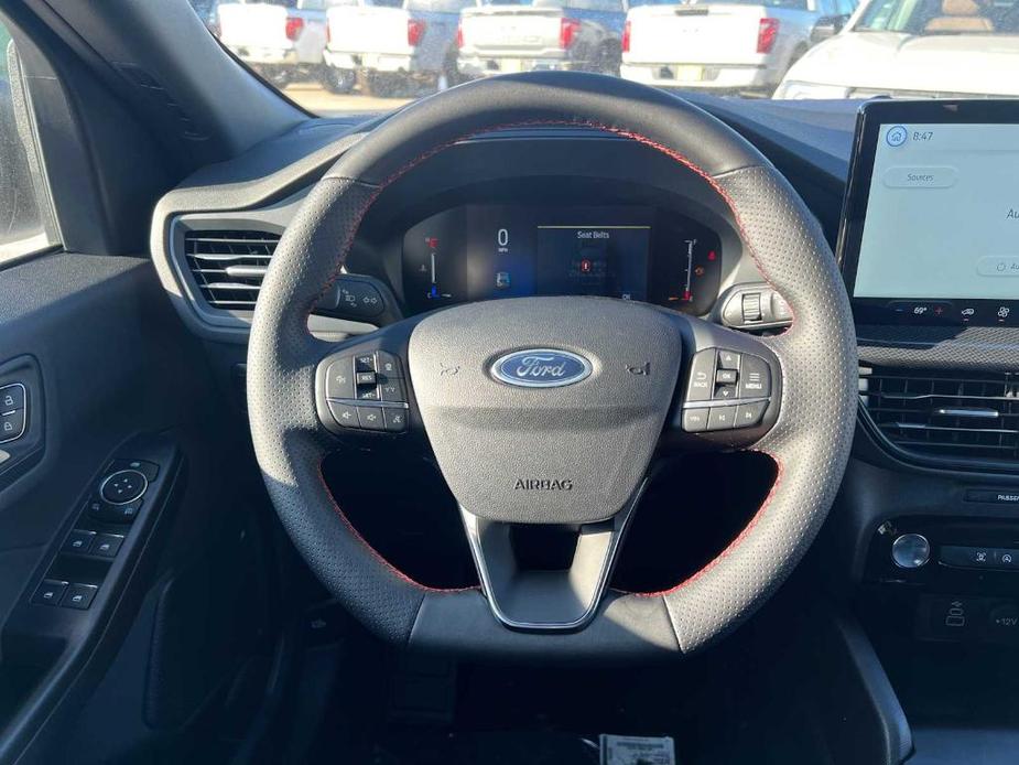 new 2025 Ford Escape car, priced at $31,475