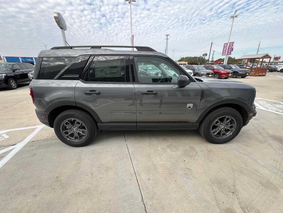 new 2024 Ford Bronco Sport car, priced at $26,140