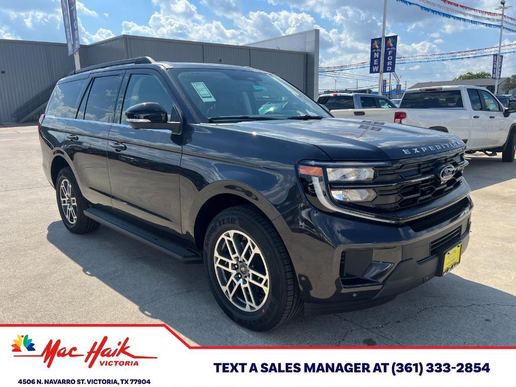 new 2025 Ford Expedition car, priced at $66,000