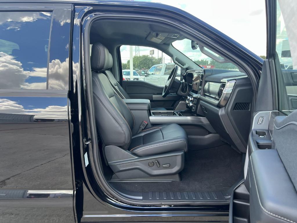 new 2026 Ford F-350 car, priced at $79,900