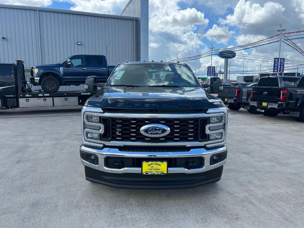 new 2026 Ford F-350 car, priced at $79,900