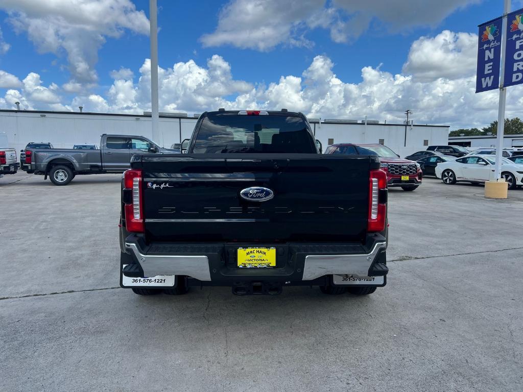 new 2026 Ford F-350 car, priced at $79,900