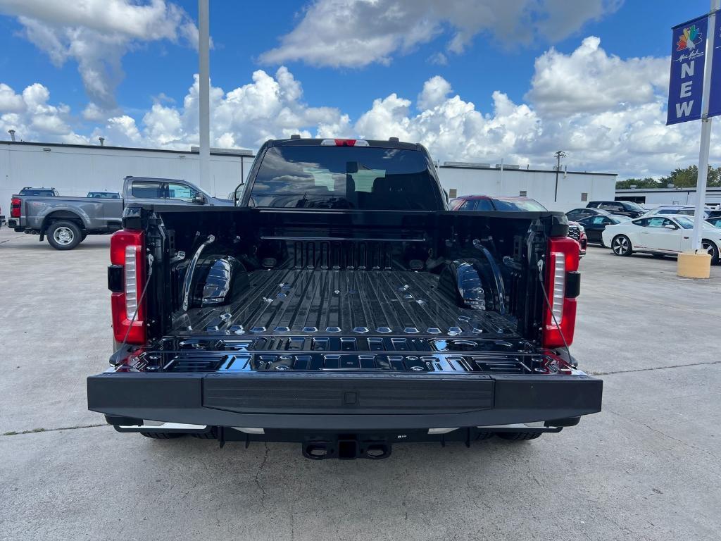 new 2026 Ford F-350 car, priced at $79,900