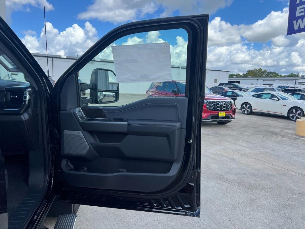 new 2026 Ford F-350 car, priced at $79,900