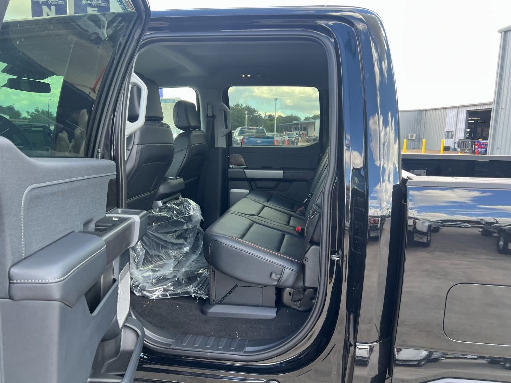 new 2026 Ford F-350 car, priced at $79,900
