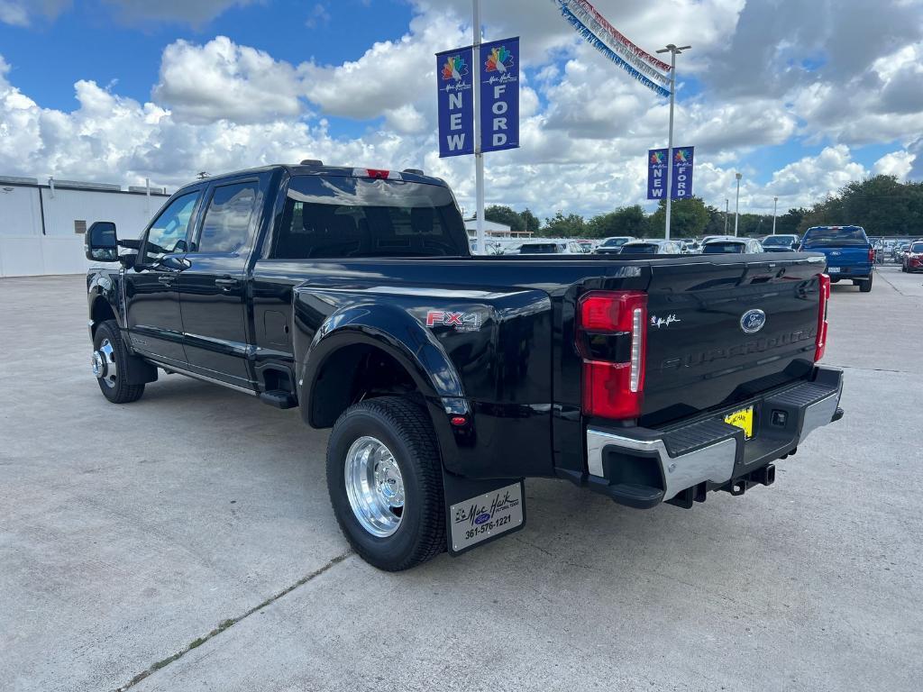 new 2026 Ford F-350 car, priced at $79,900