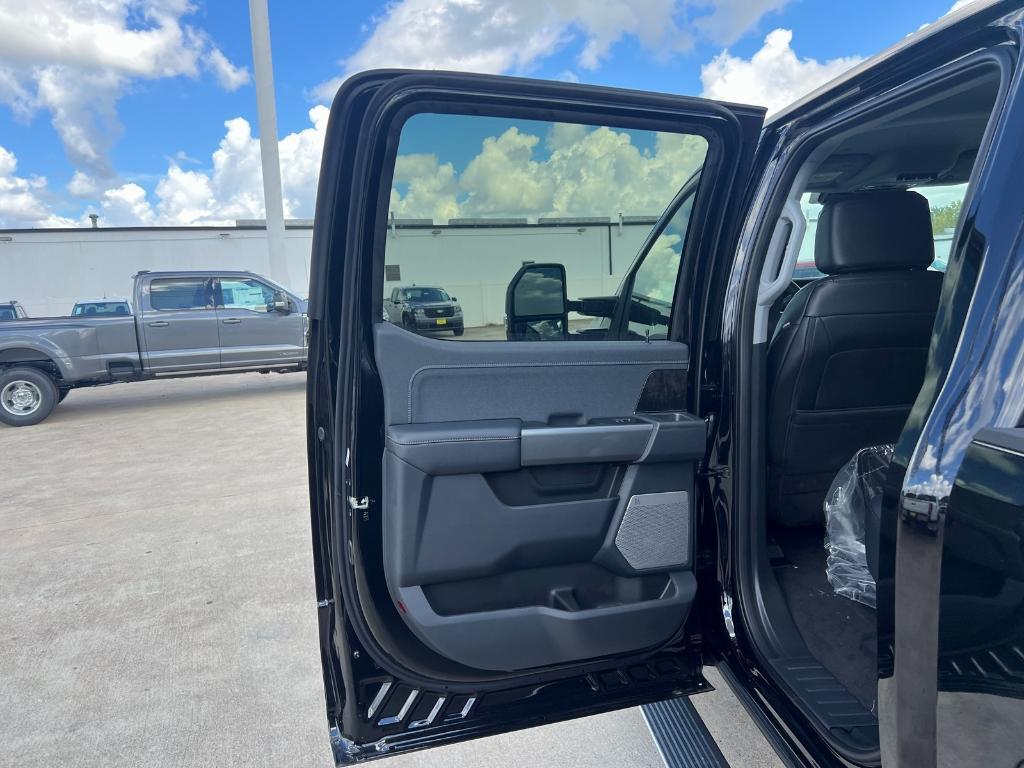 new 2026 Ford F-350 car, priced at $79,900