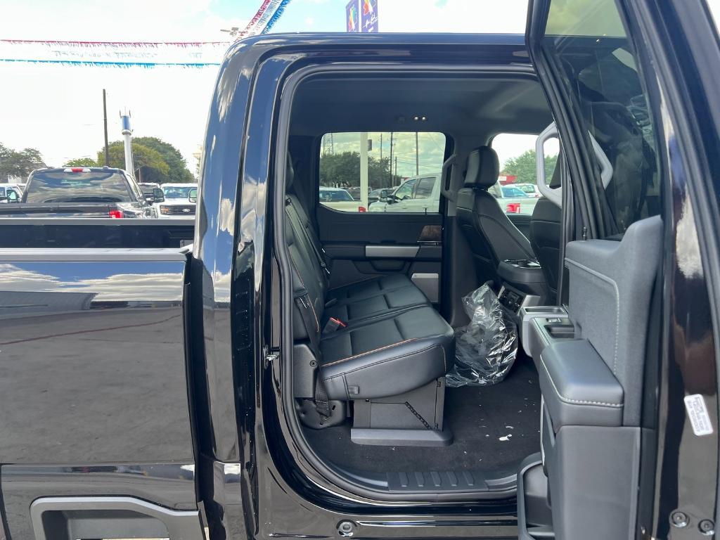 new 2026 Ford F-350 car, priced at $79,900