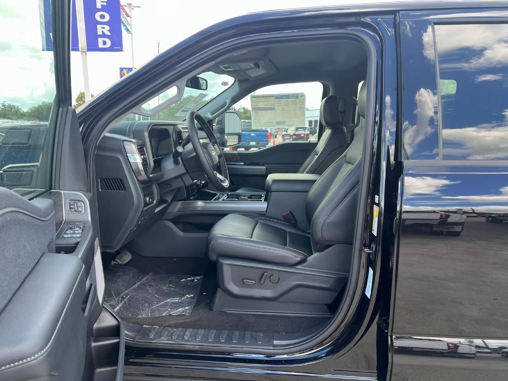 new 2026 Ford F-350 car, priced at $79,900