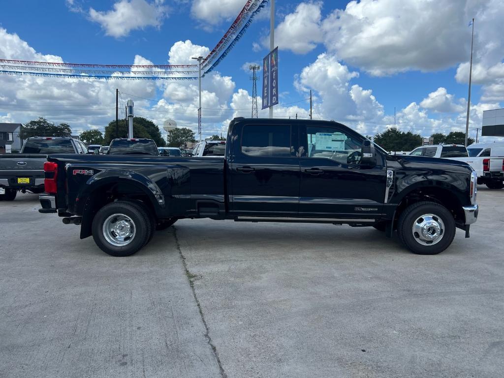 new 2026 Ford F-350 car, priced at $79,900