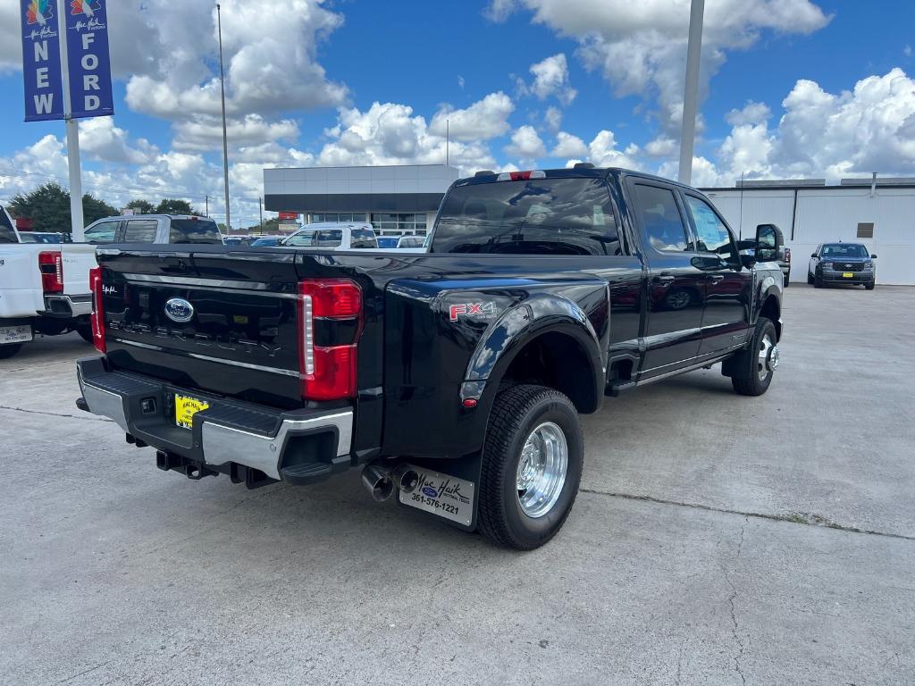 new 2026 Ford F-350 car, priced at $79,900