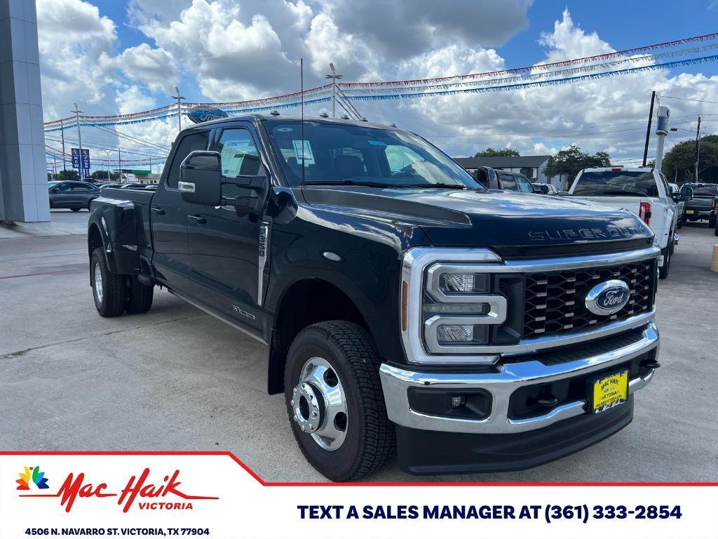 new 2026 Ford F-350 car, priced at $79,900