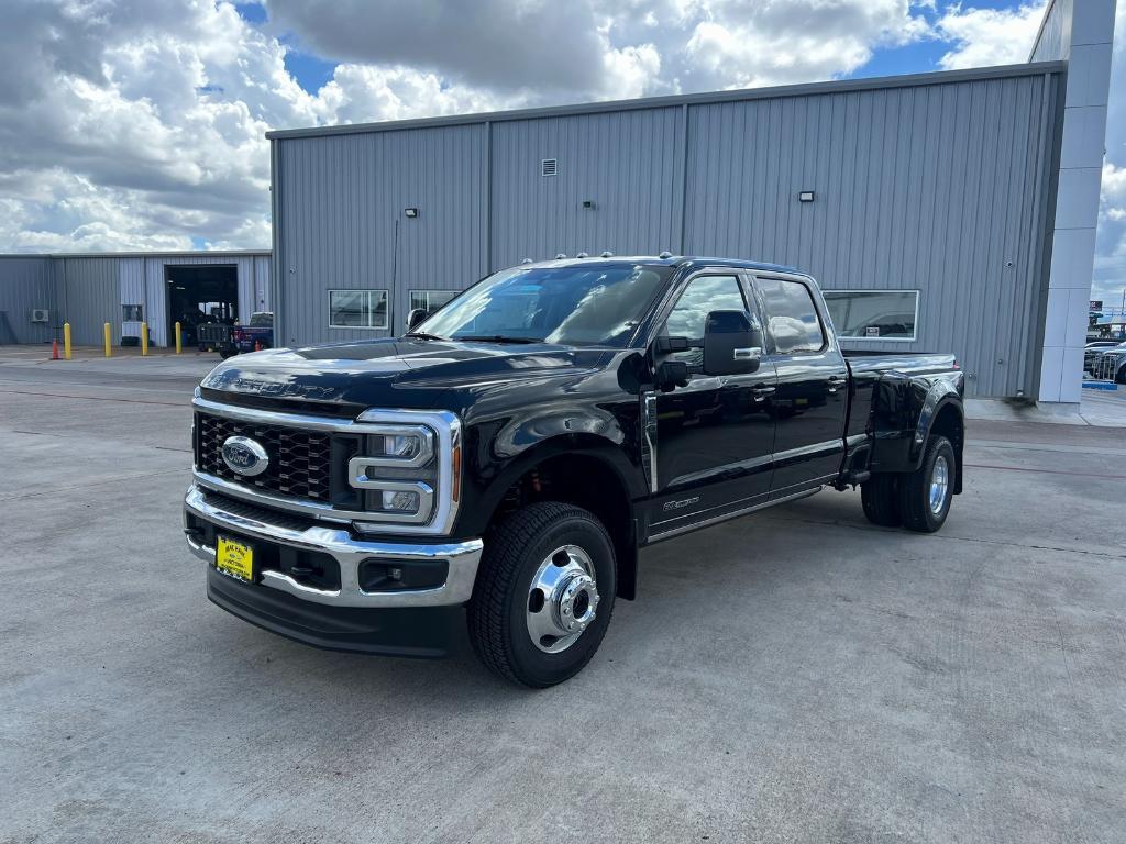 new 2026 Ford F-350 car, priced at $79,900