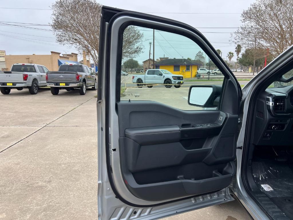 new 2025 Ford F-150 car, priced at $46,780