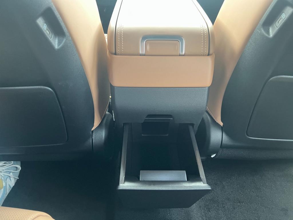 new 2026 Hyundai Santa Fe car, priced at $49,541