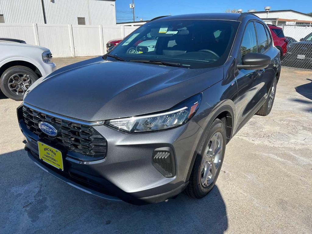 new 2025 Ford Escape car, priced at $32,320