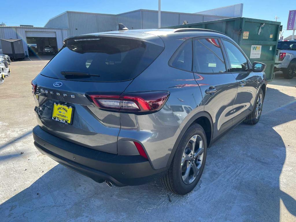 new 2025 Ford Escape car, priced at $32,320